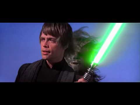 Return of the Jedi MODERN TRAILER (for Fan Edit)