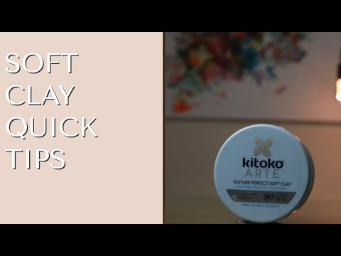 KITOKO SOFT CLAY AFFINAGE SALON PROFESSIONAL