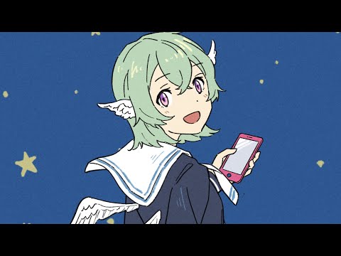 星空オーケストラ (self cover) - 水野あつ