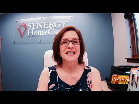 Top 5 Questions About Home Care | The Morning Blend TMJ4