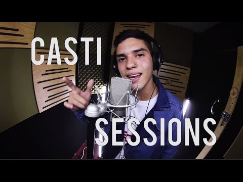 DANI - 21334 @CASTI SESSIONS #01