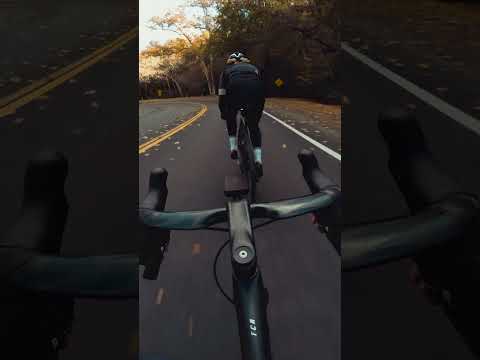 California Winter Riding #shorts