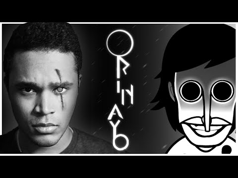 NIGHTMARE FUEL - Orin Ayo Remake | Incredibox