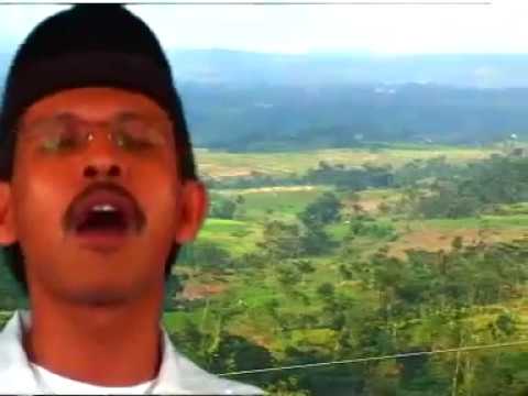 Agus Riyanto - Lagu Kampanye Pilkada 2008