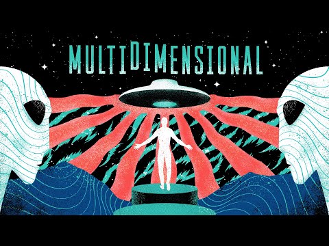 Multidimensional (2021) | Official Trailer HD