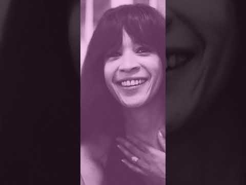 Enlightened Beauties: Ronnie Spector [RE-UPLOAD]