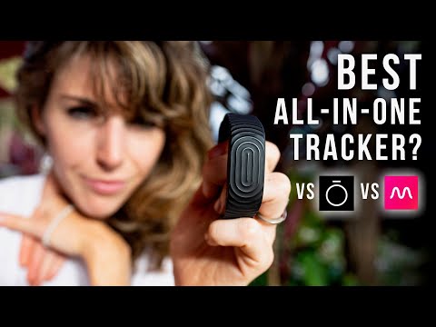 Biostrap vs. Oura Ring, Dreem 2, and Fitbit: Which one reigns supreme?