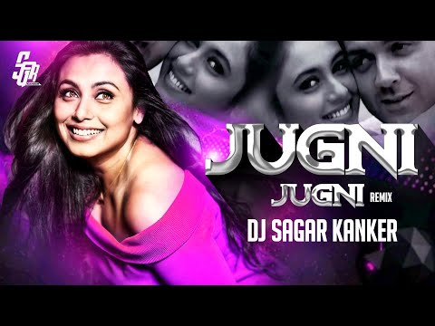 JUGNI JUGNI_REMIX - Dj Sagar Kanker 2020 ||