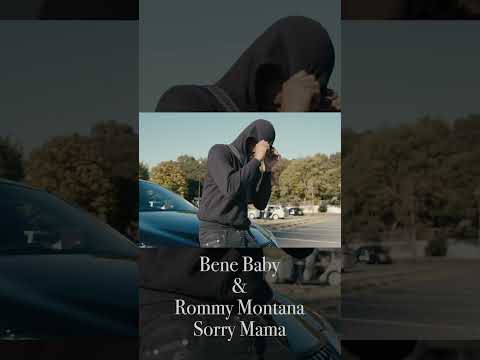 【Lyrics】Bene Baby & Rommy Montana - Sorry Mama / 「シワが増えていくたびに 罪悪感も増えてく」