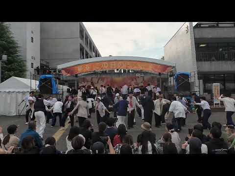 【2024東北大学祭2日目】LOCK