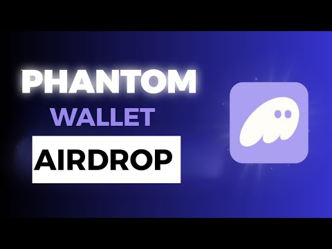 You DON'T want😱😱 to MISS this | PHANTOM AiRDROP ELIGIBILITY CRITERIAS