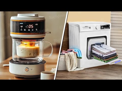 100 Amazon HOUSEHOLD Gadgets ACTUALLY Worth Buying!