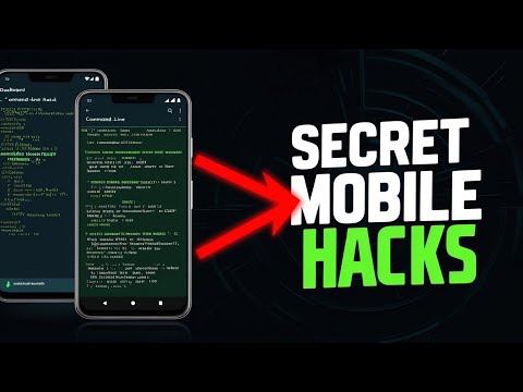 Secret Phone Hacking Tips for Beginners To Hack a Phone