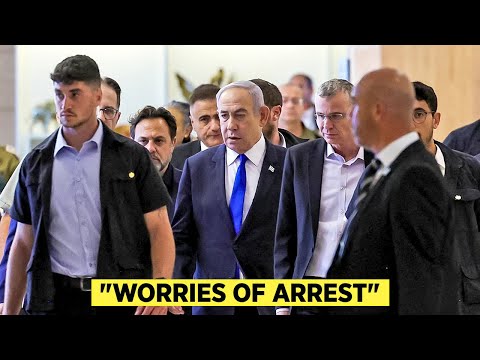 BREAKING | Embarrassing Moment for Netanyahu