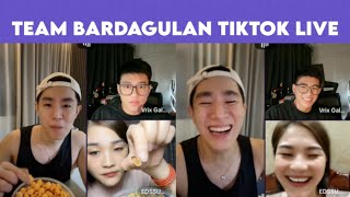 BARDAGULAN WITH JENNY CHUA, BENEDICT CUA & VRIX GALLANO