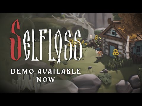 Selfloss PS5 Demo Trailer