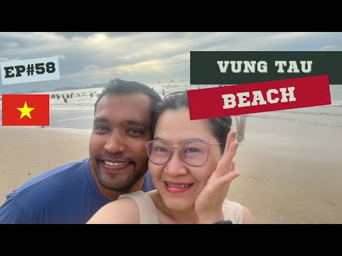 Why Vũng Tàu is Saigon’s Best Beach Getaway Destination?