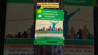 best books for uppsc staff nurse exam 2023 #staffnurse | AIIMS NORCET