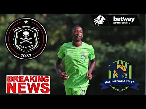 Psl transfer news:Wow!Multimillion deal Leruma united Star is monitored by Top-flight Gauteng teams?