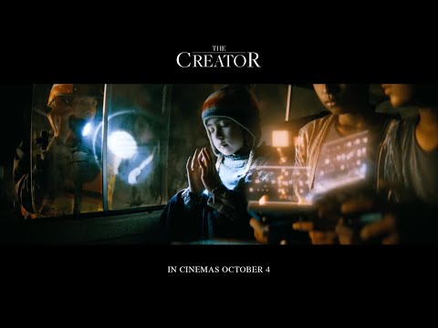 The Creator | Event