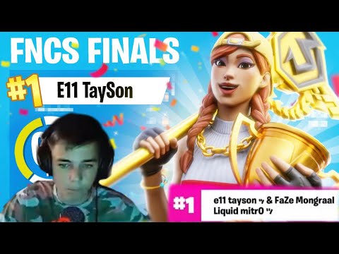 Fortnite - Guild Tayson | Phoenix (Official Video) | Legends Never Die Edition