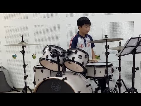 【爵士鼓】女王蜂 メフィスト Mephito 我推的孩子 推しの子 Drum set Drum solo