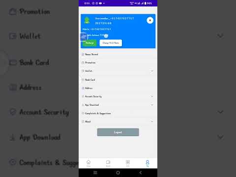 mantri Mall app full earning | mantri Mall agent | mantri Mall hack tricks #mantrimallswiningtricks