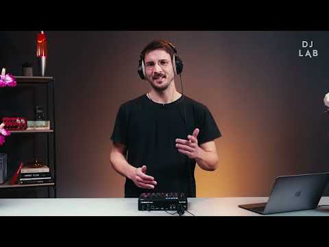 Elektron Syntakt: How to extend your Pattern Length