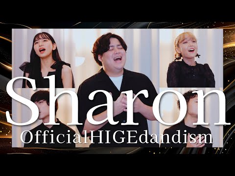 Sharon / Official髭男dism [ フジテレビ系月10ドラマ『マウンテンドクター』主題歌 ] ( Acappella cover )