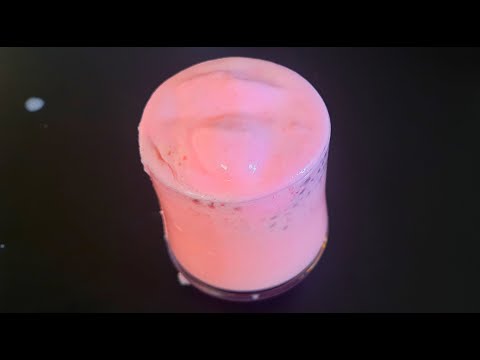 Rosemilk Recipe | Simple Drink For Summer | Ramas Yummy Kitchen