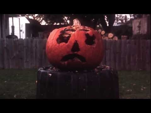 Smashin' Pumpkins