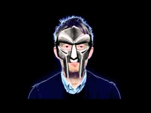 MF DOOM and Thom Yorke - RETARDED FREN (2011)