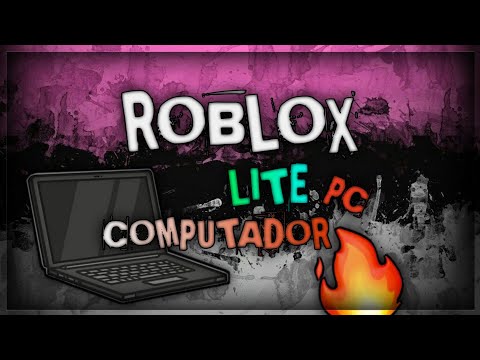 [ROBLOX LITE] ✅ SAIU!! NOVA ATUALIZAÇÃO DO ROBLOX LITE PARA COMPUTADOR FRACO ATUALIZADO BLOX FRUITS!