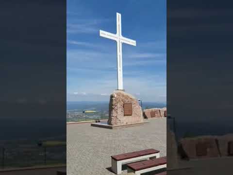 Calvary Slovakia#slovakia