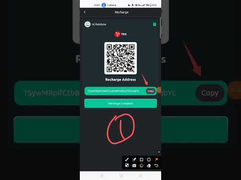 PUMAINVEST | New Latest High Profitable USDT Money Making Platform | New Online Earning App