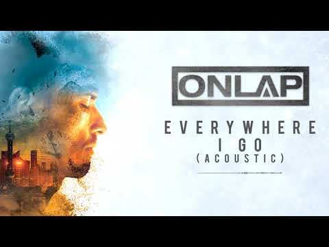 ONLAP - Everywhere I Go (Acoustic) (OFFICIAL VIDEO) - [COPYRIGHT FREE Rock Song]