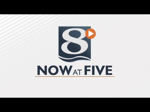 News 8 Now at Five: 12/30/2024