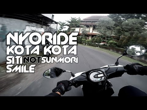 Nyore With Siti Smile|Not SUNMORI!!!#82