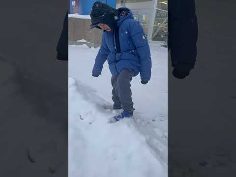 #snowstorm #weatheralert #snowfall #snow #alberta #fyp #shorts #trending #playtime #viralshort