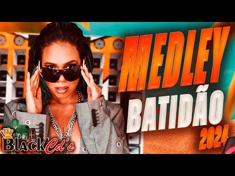 RINNAH 2024 - MEDLEY BATIDÃO CD FIM DE ANO