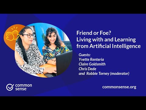 Friend or Foe? Living with and Learning from Artificial Intelligence