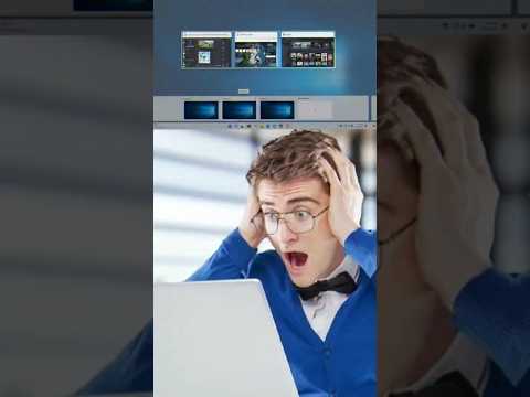 Are you using this feature? #virtualscreen #windows11 #tipsandtricks