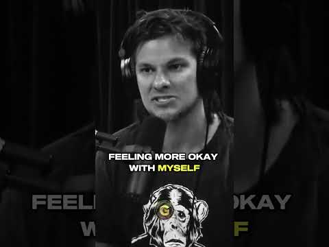 Emotional Conversation Between Joe Rogan And Theo Von About Death