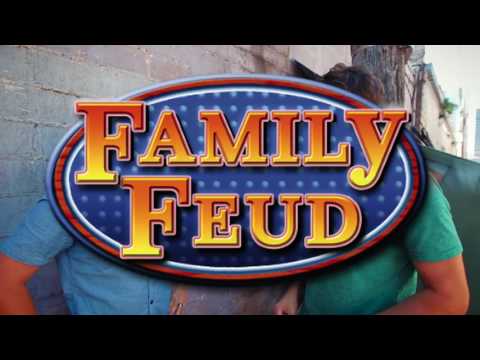 August Burns Red - Family Feud Submission Video