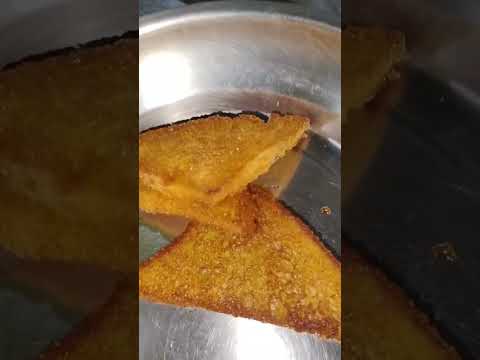 #Tasty Dessert 🍪🍪#Sahi Mithai Tukra#YT Shorts#Viral Sweet Video 🎂🧁🎂