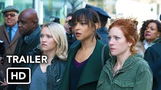 Almost Family (FOX) Trailer HD - Brittany Snow, Emily Osment drama series