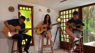 Rodrigo y Gabriela - New One