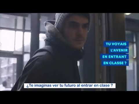 Tu futuro estudiando en Québec