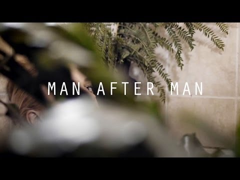 TERRY POISON - MAN AFTER MAN (Official Video)