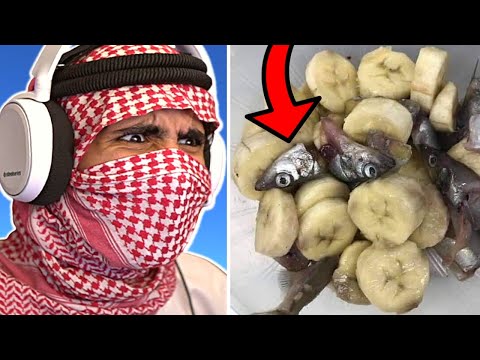 Very HORRIBLE Food Images